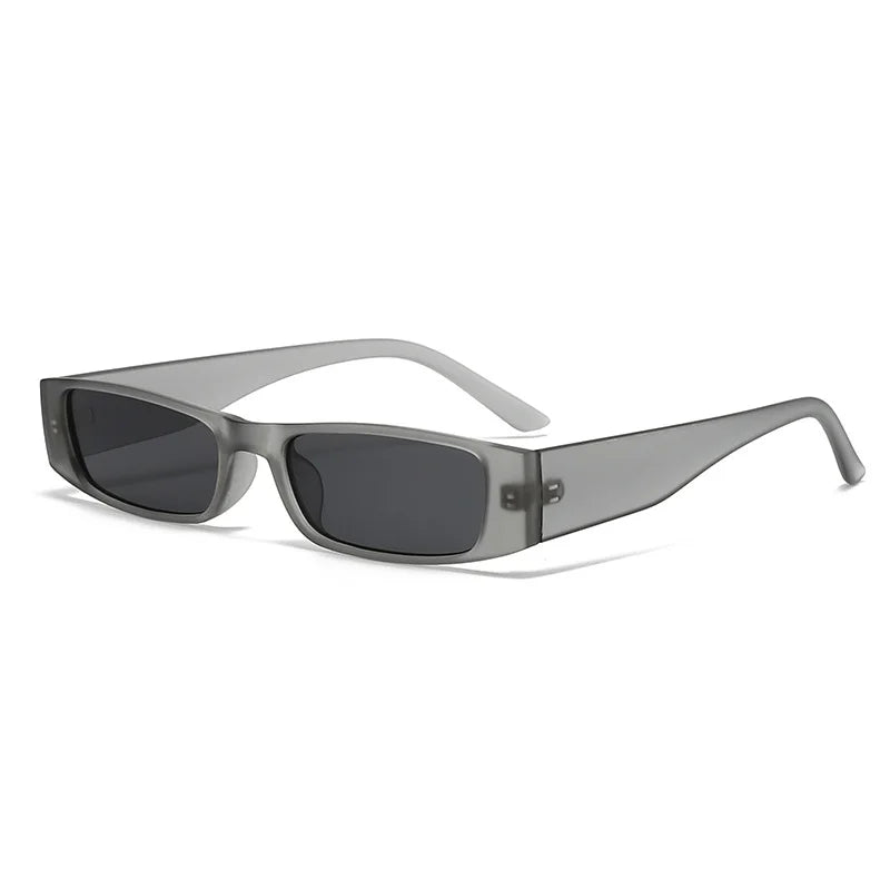 Lentes Rectangulares Vintage