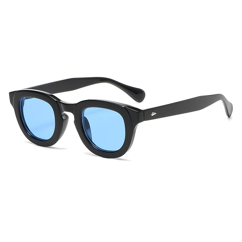 Lentes Redondos Gruesos