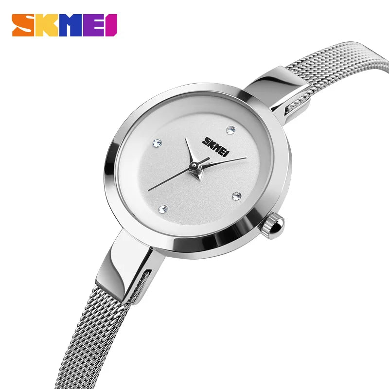Reloj SKMEI de Malla