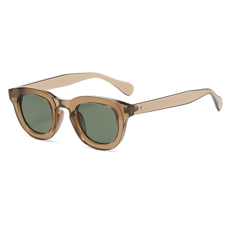 Lentes Redondos Gruesos