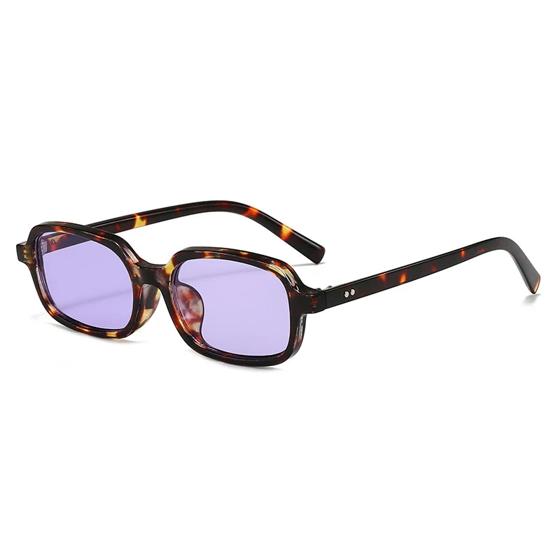 Lentes Rectangulares Redondeados