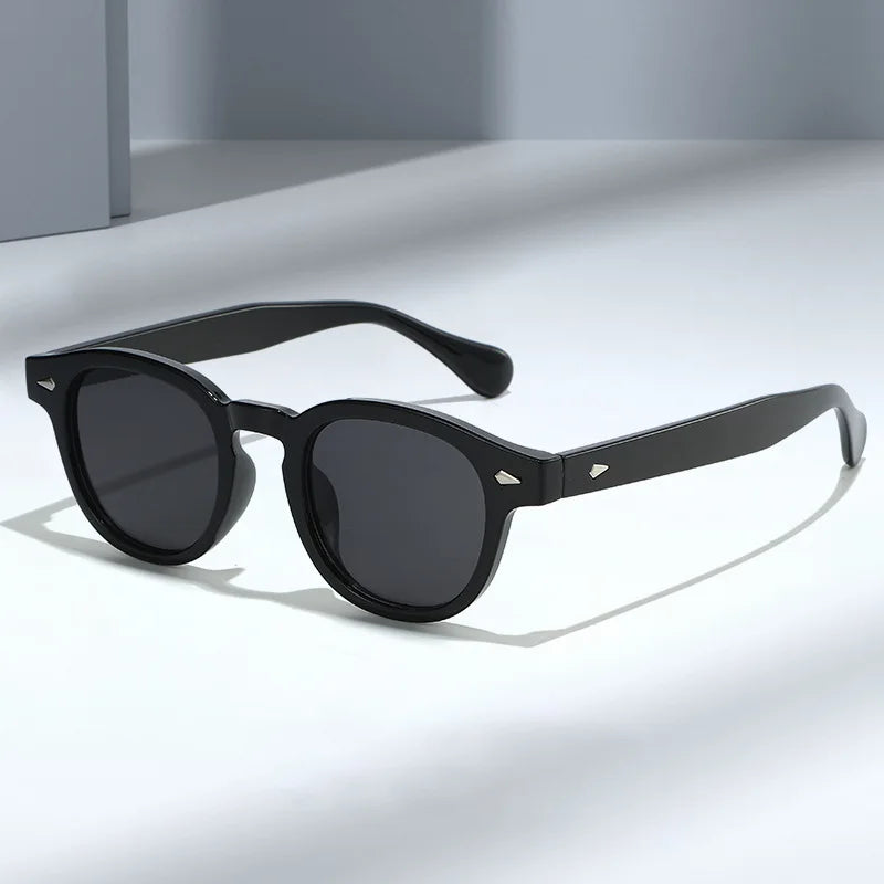 Lentes Redondos Clásicos