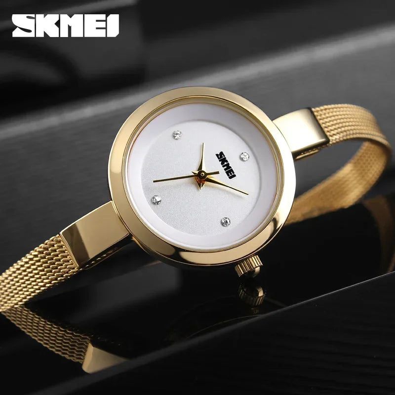 Reloj SKMEI de Malla