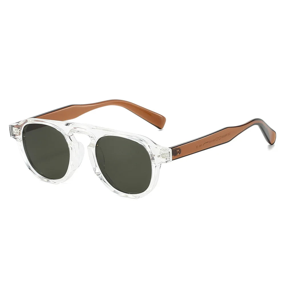Lentes Piloto TR90