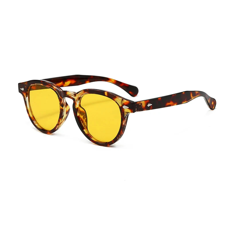 Lentes Redondos Clásicos