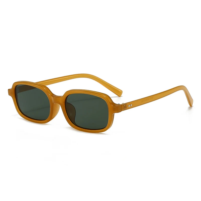 Lentes Rectangulares Redondeados