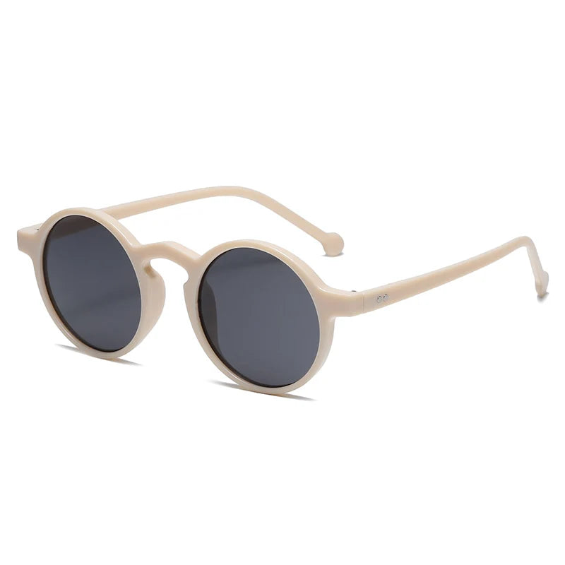 Lentes Redondos Pequeños