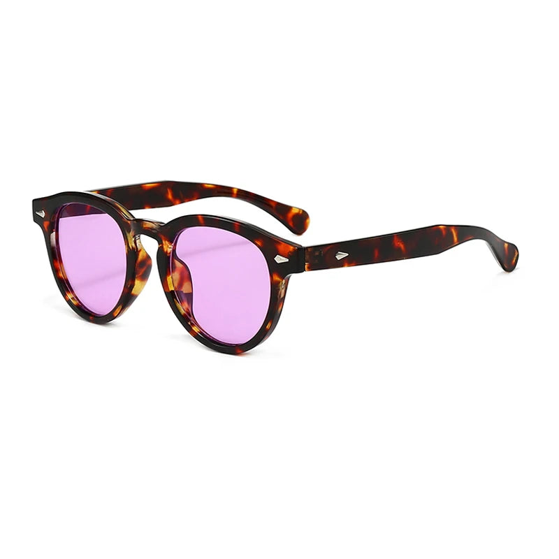 Lentes Redondos Clásicos
