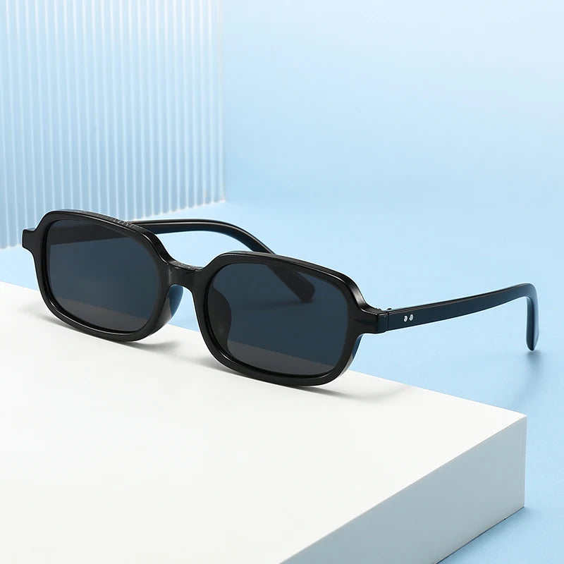 Lentes Rectangulares Redondeados