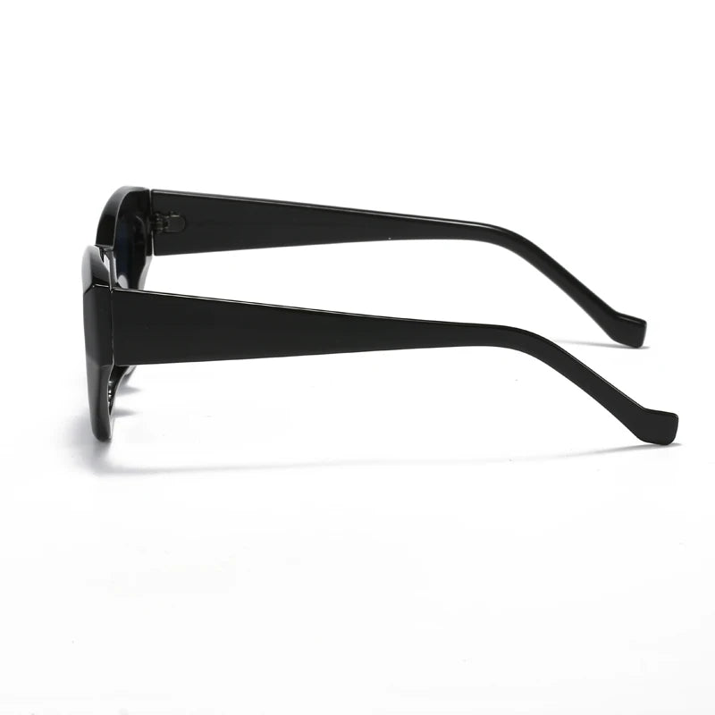 Lentes Ojo de Gato Geométricos