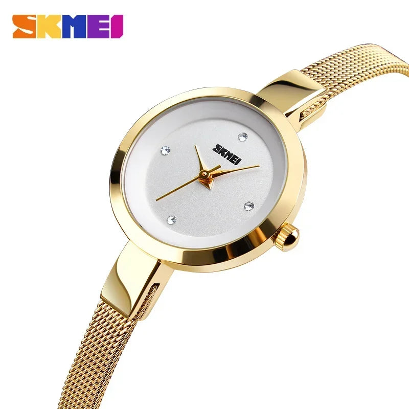 Reloj SKMEI de Malla