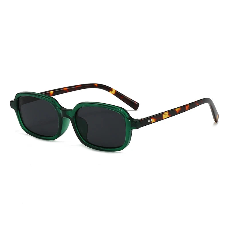 Lentes Rectangulares Redondeados