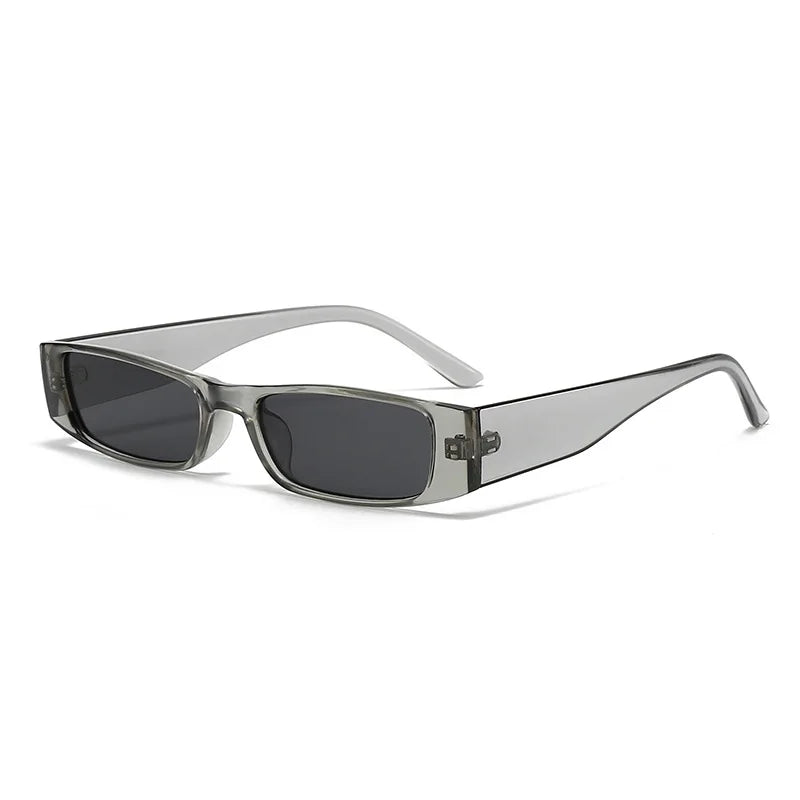 Lentes Rectangulares Vintage