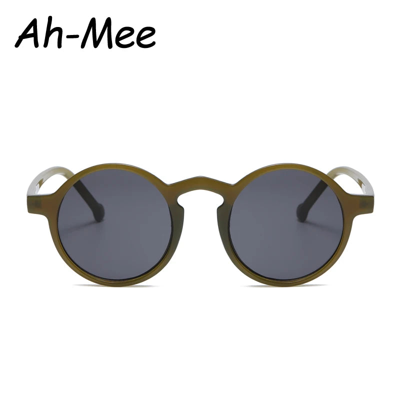 Lentes Redondos Pequeños