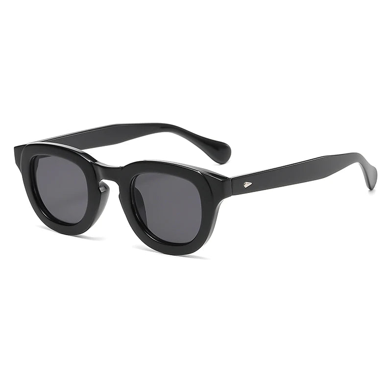 Lentes Redondos Gruesos