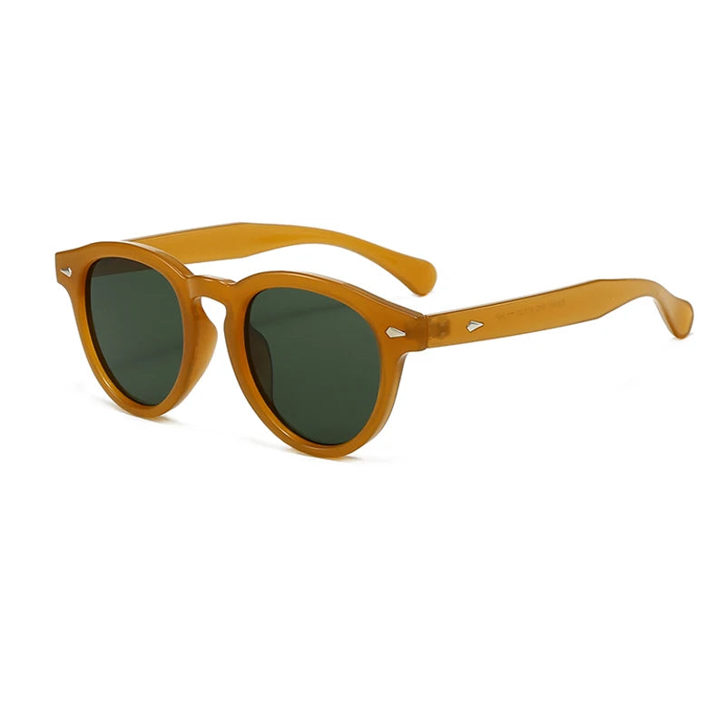 Lentes Redondos Clásicos