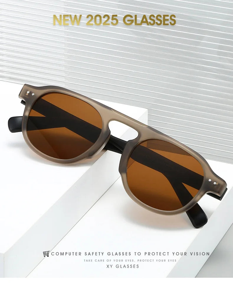 Lentes Piloto TR90