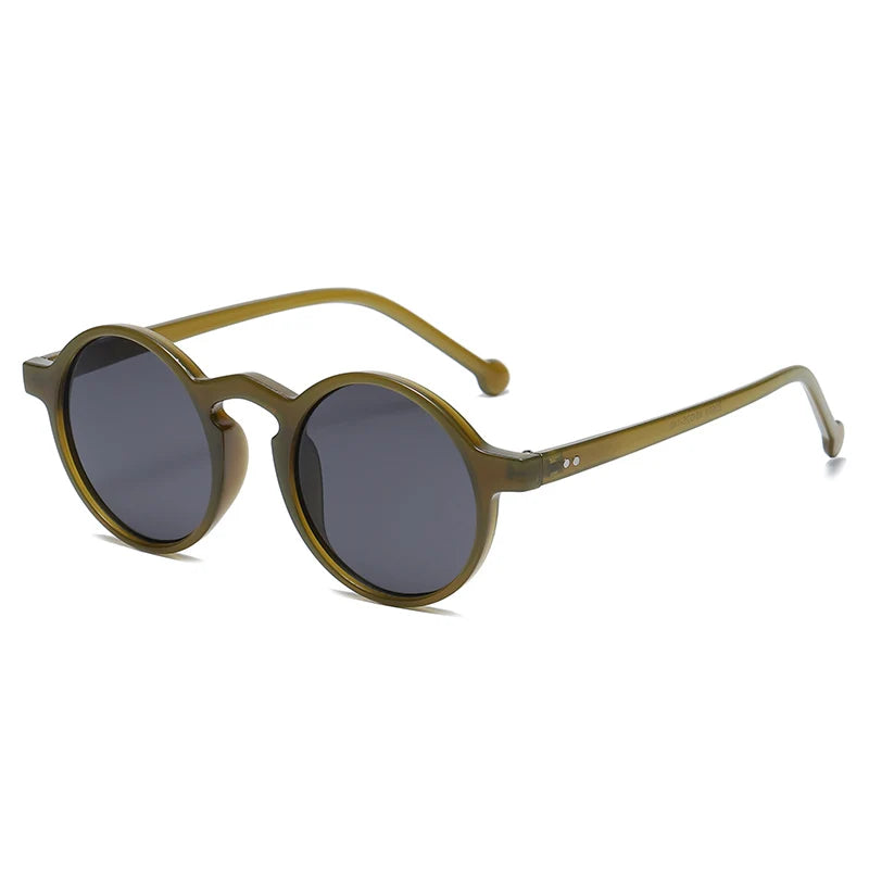 Lentes Redondos Pequeños