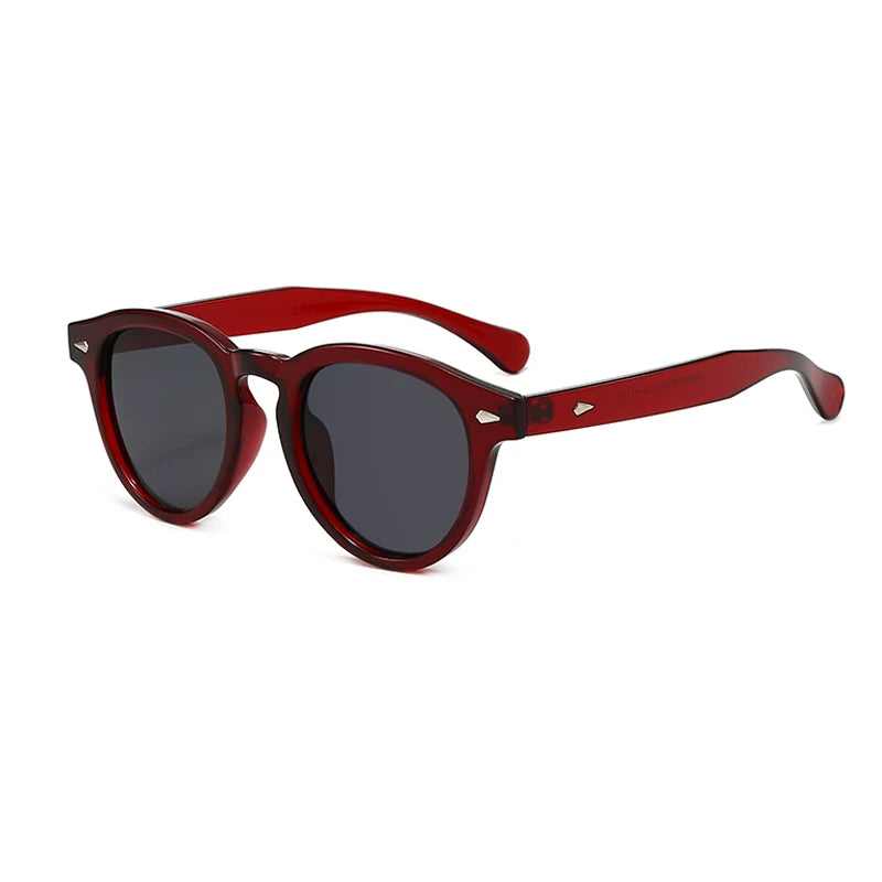 Lentes Redondos Clásicos