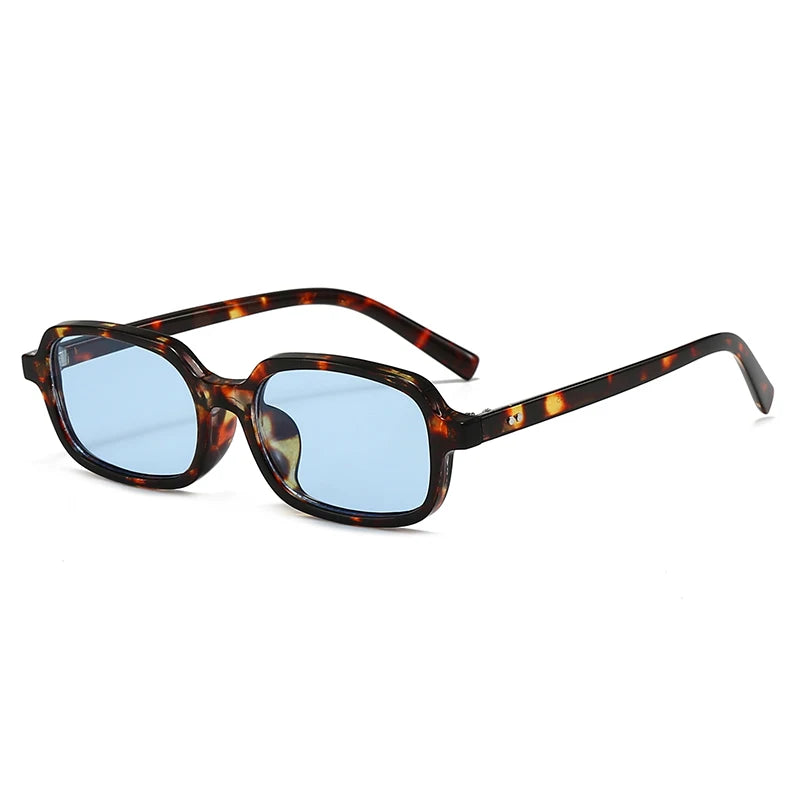 Lentes Rectangulares Redondeados